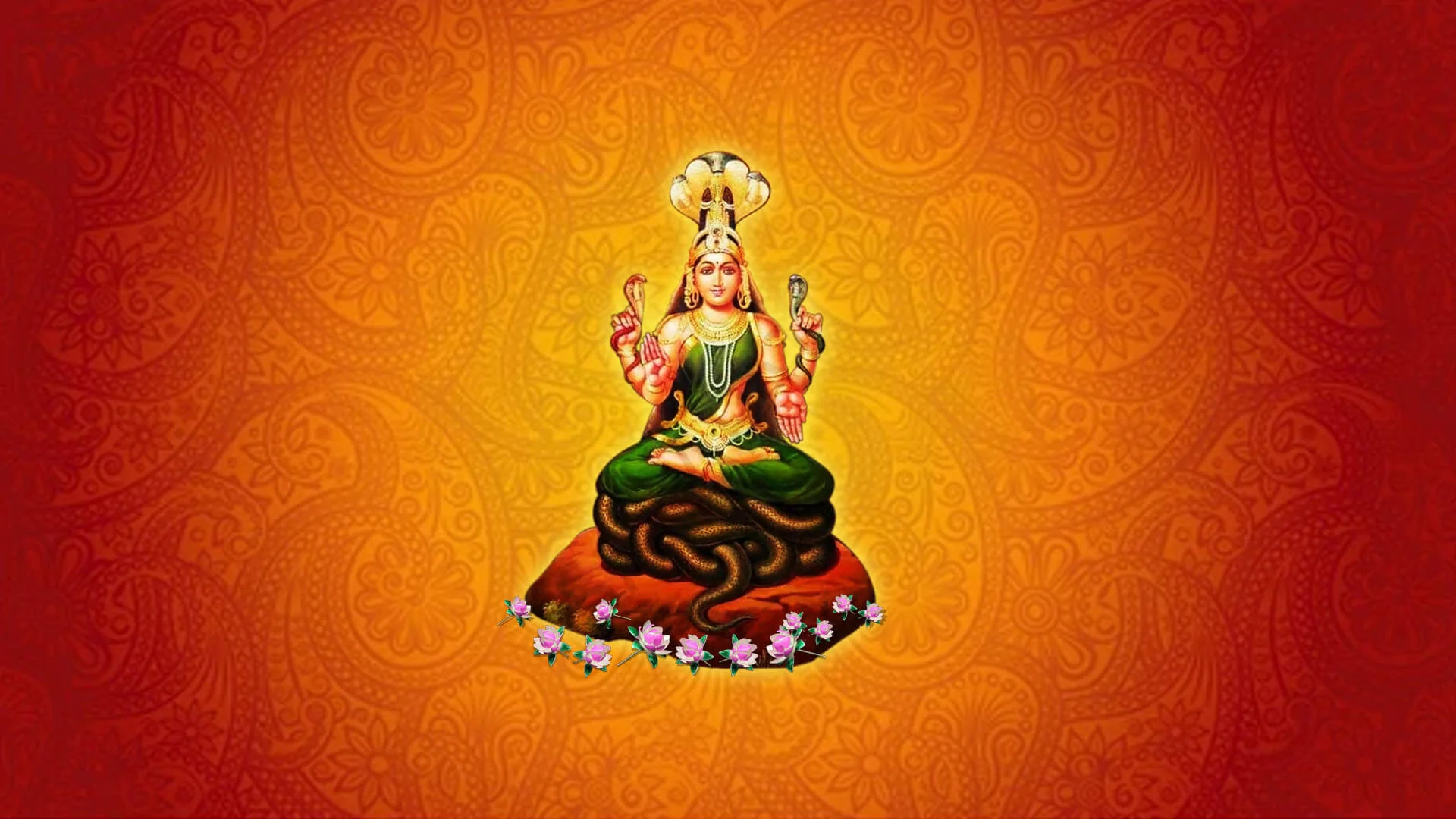 Sri Naga Devi